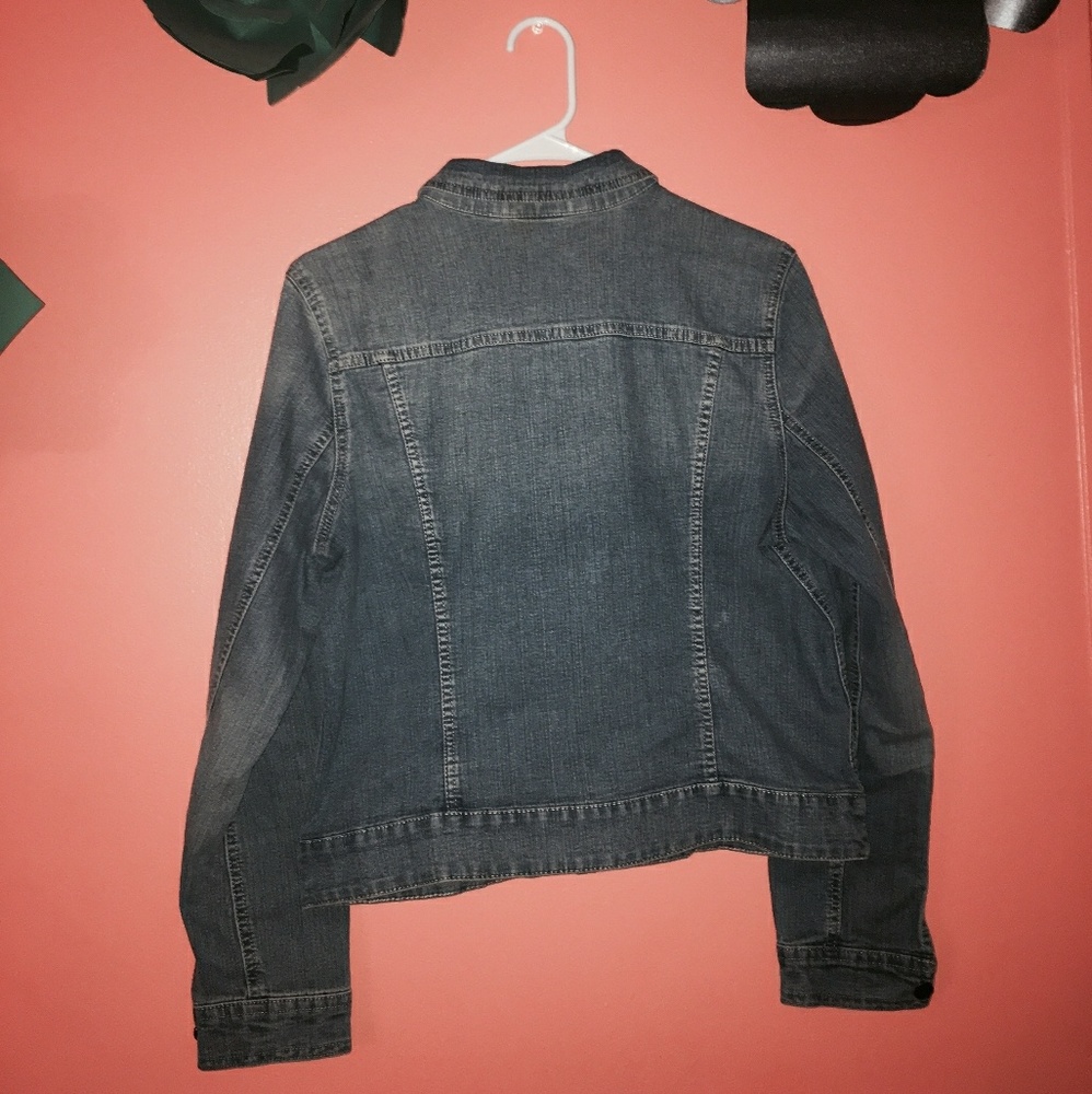 Denim Jacket - Picture 2 of 5